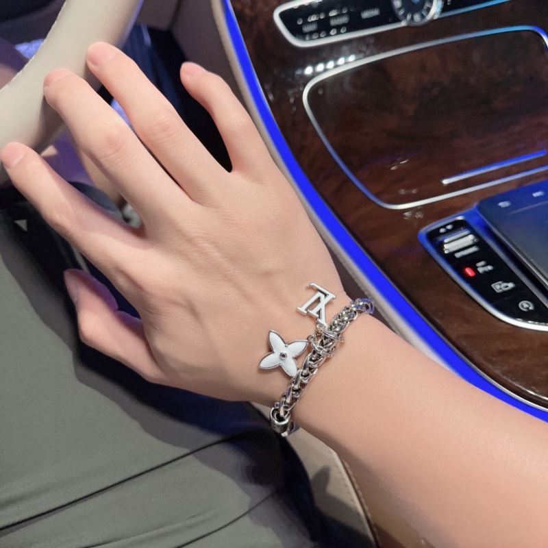 Louis Vuitton Bracelets